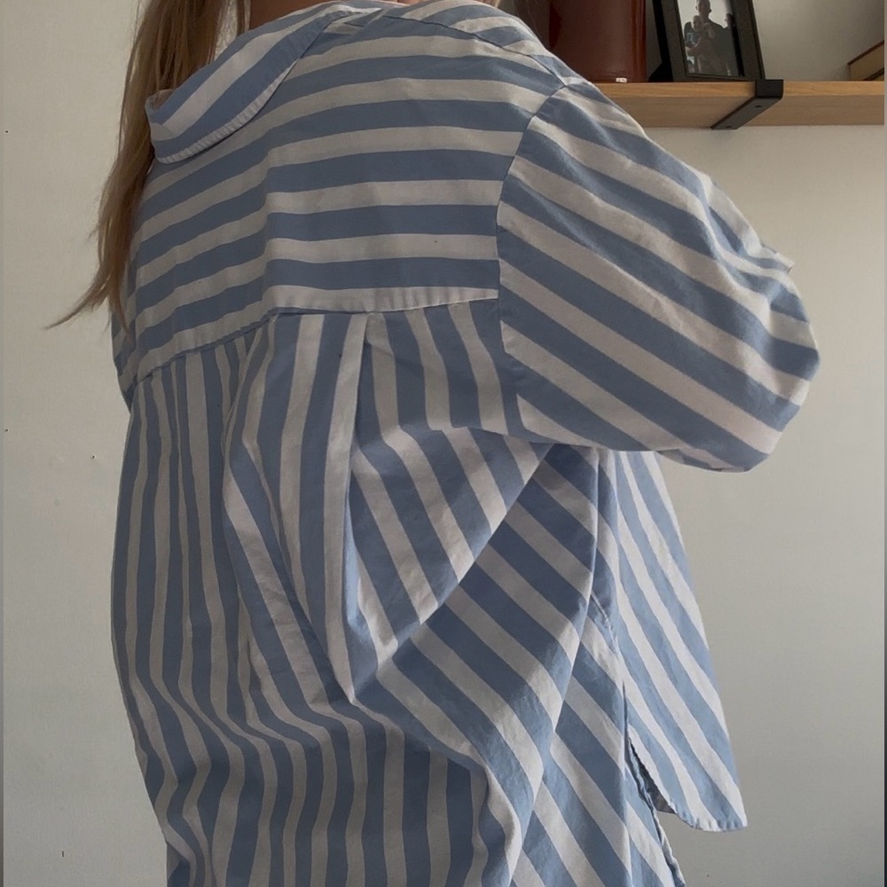 Lane Bryant Button Up - Picture 6 of 6